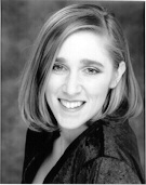 Photograph of Elizabeth "Buffy" Swallow