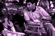 Allen Martinez PRODUCER / DIRECTOR / EDUCATOR