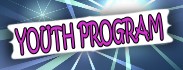 Youth Program Menu