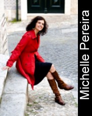 Bio for Michelle Pereira - San Diego Acting Coach