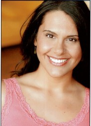 Michelle Pereira - San Diego Acting Teacher