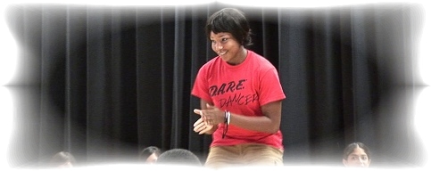 San Diego Dare Dance Program