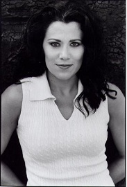 Roxane Carrasco, APAStudios Instructor