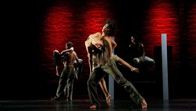South African Performing Arts Conservatory