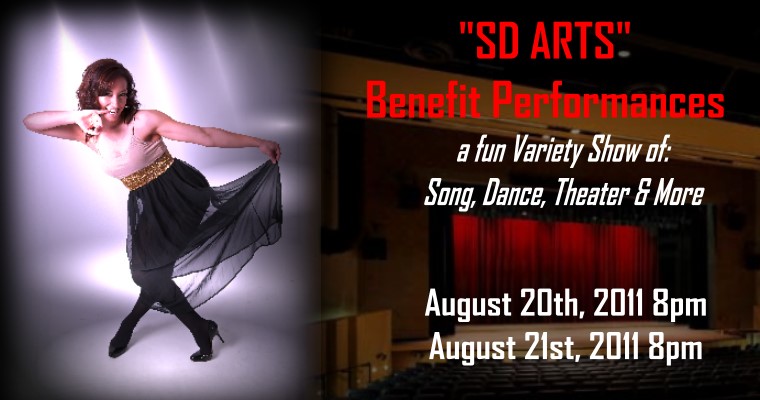 San Diego Dance Studio Acting School Singing Lessons Training Facility and Fitness Center