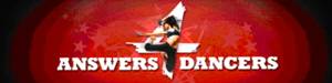 Answers4Dancers - Auditions, Dance Classes, & Information